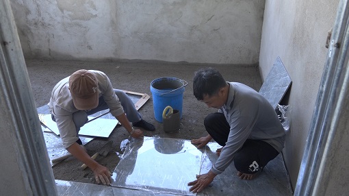 Tín dụng Chính sách xã hội góp phần thực hiện các chương trình mục tiêu quốc gia